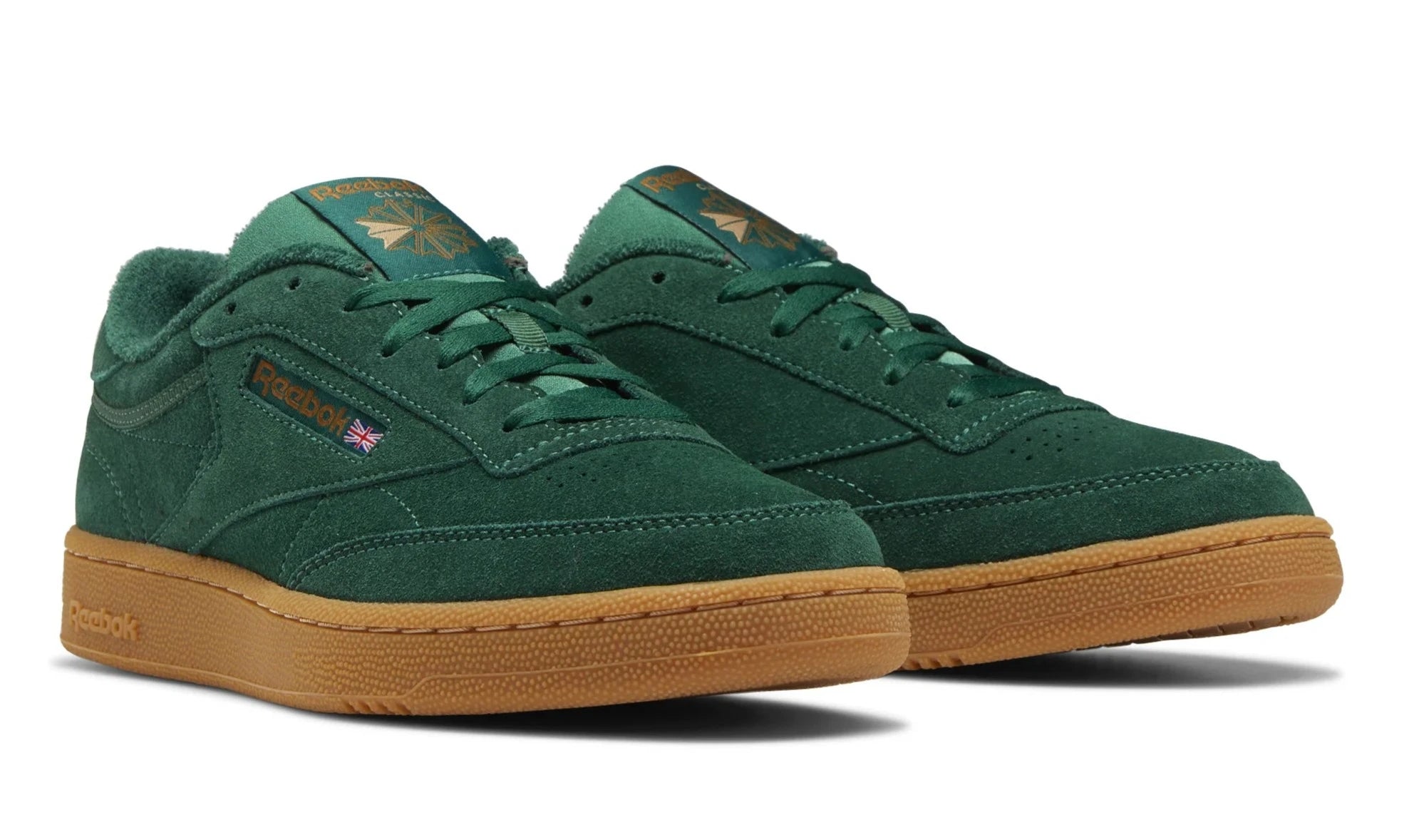 [100047386/GZ1871] Mens Reebok CLUB C 85