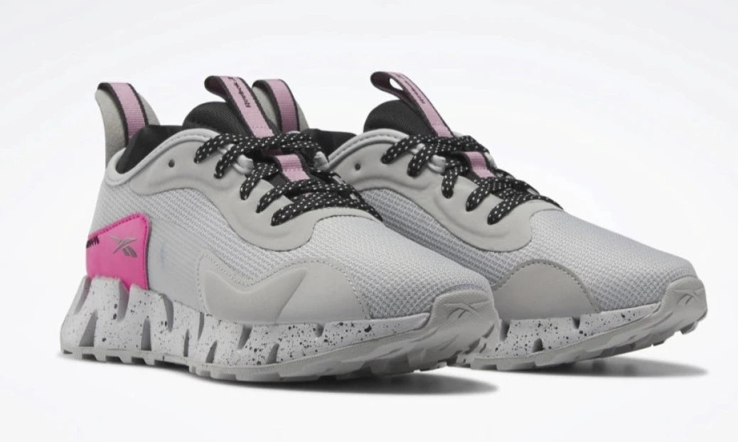 [100047747/GZ2183] Womens Reebok ZIG DYNAMICA ADVENTURE
