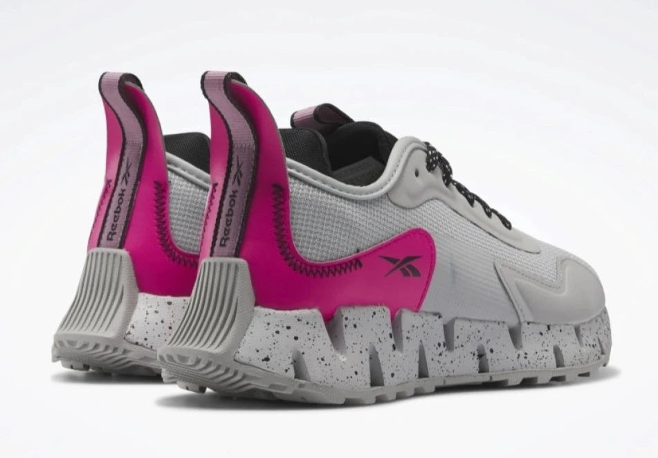 [100047747/GZ2183] Womens Reebok ZIG DYNAMICA ADVENTURE