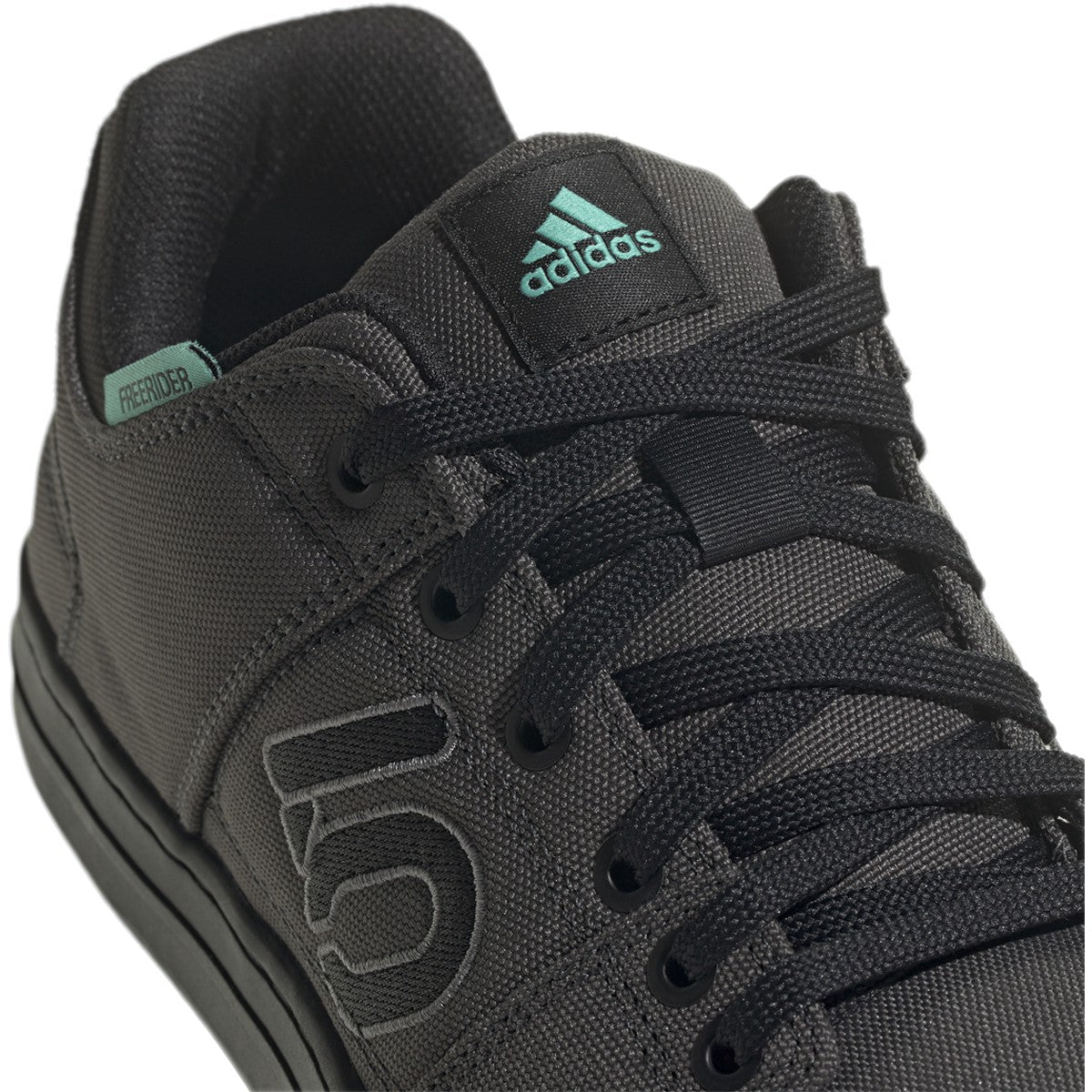 [GZ4660] Mens Adidas FREERIDER CANVAS
