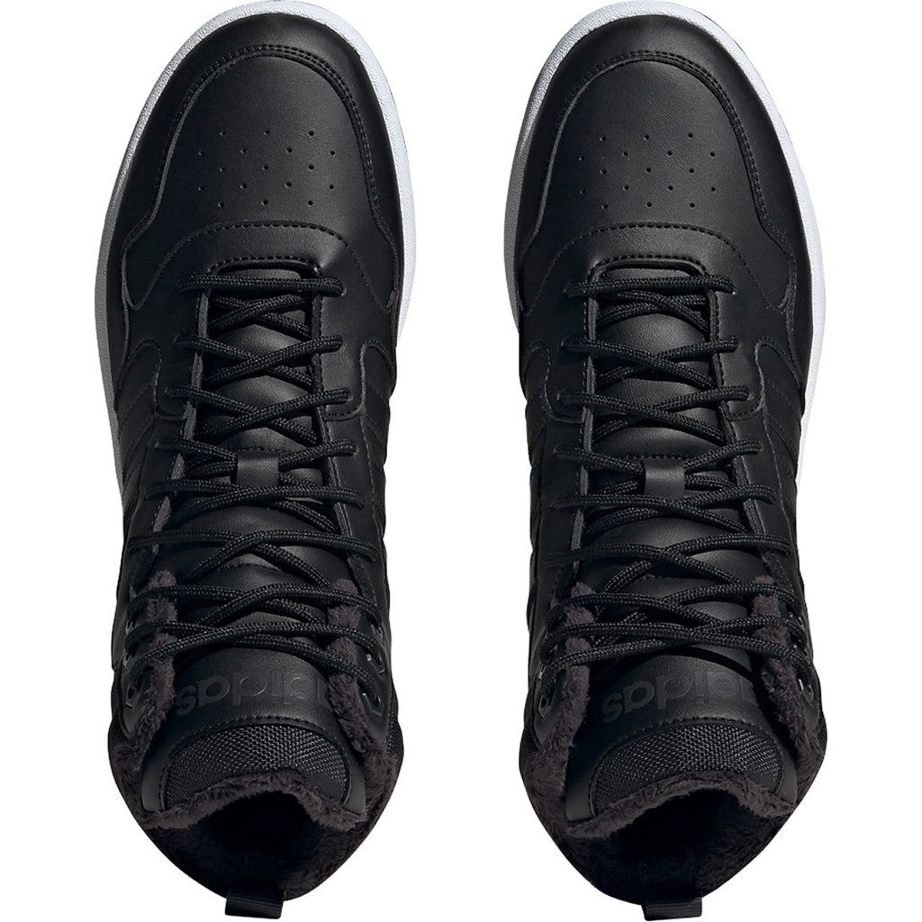 [GZ6679] Mens Adidas HOOPS 3.0 MID WTR