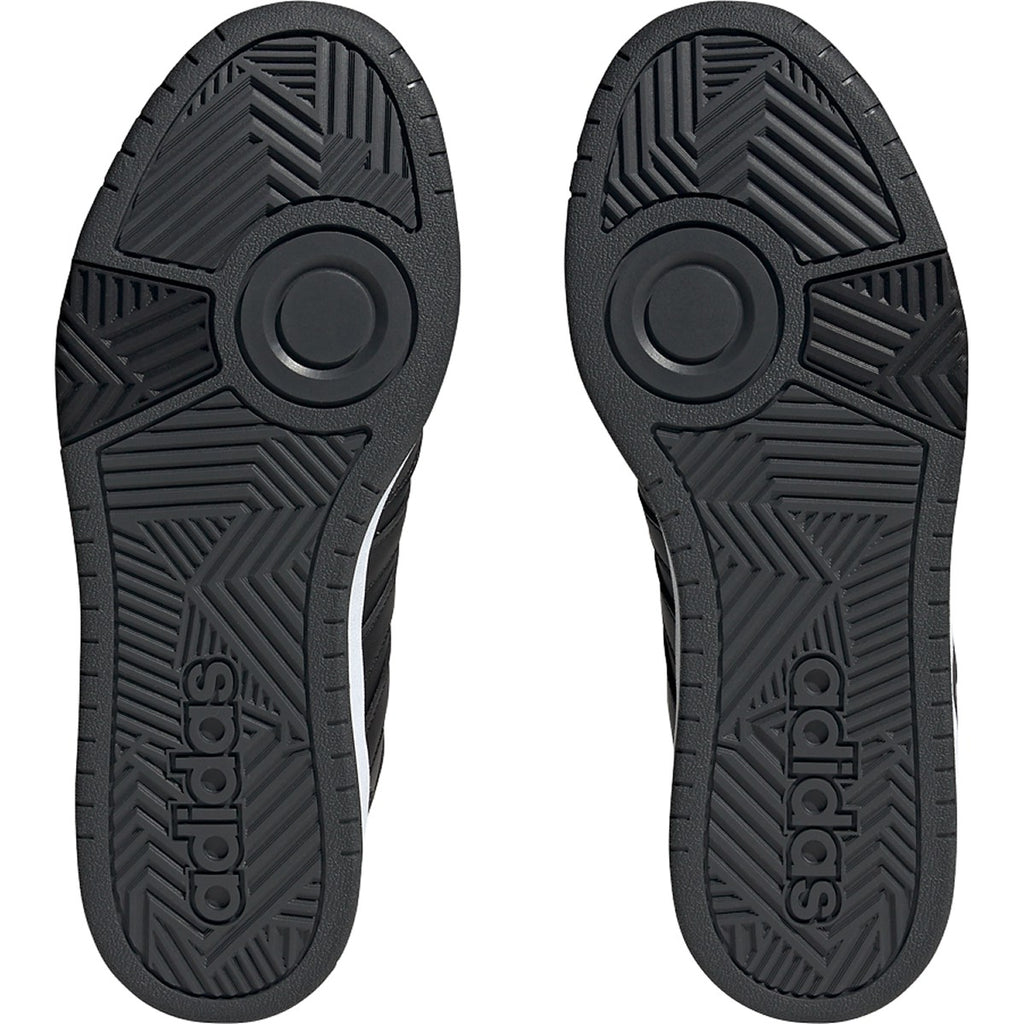 [GZ6679] Mens Adidas HOOPS 3.0 MID WTR