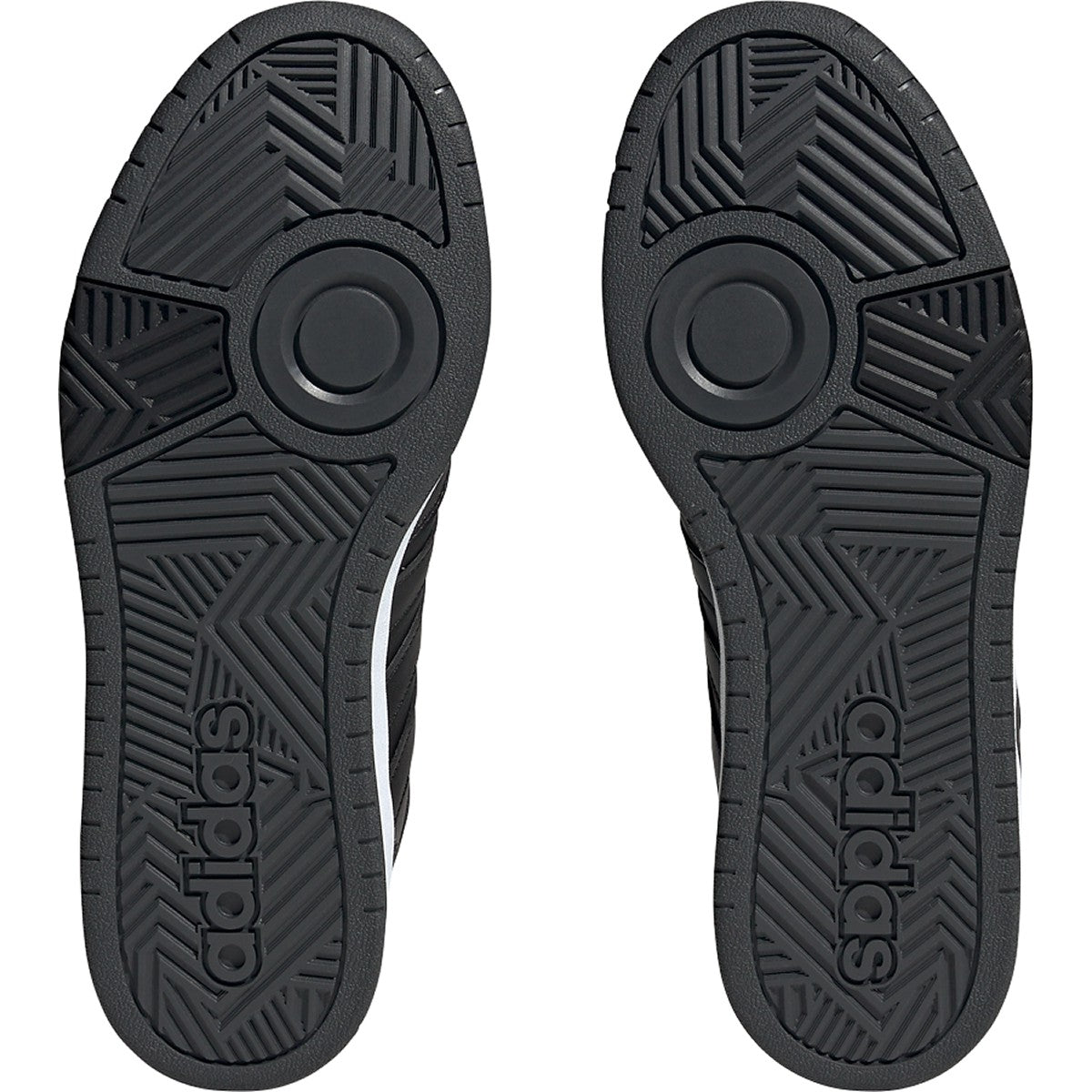 [GZ6679] Mens Adidas HOOPS 3.0 MID WTR
