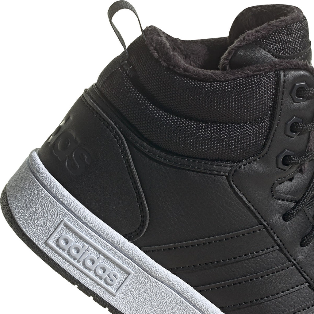 [GZ6679] Mens Adidas HOOPS 3.0 MID WTR