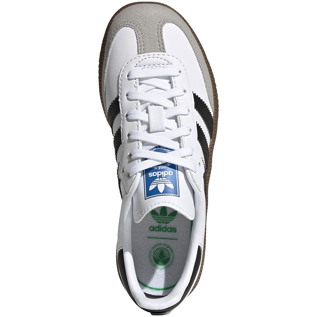 [GZ8346] Kids Adidas SAMBA OG C