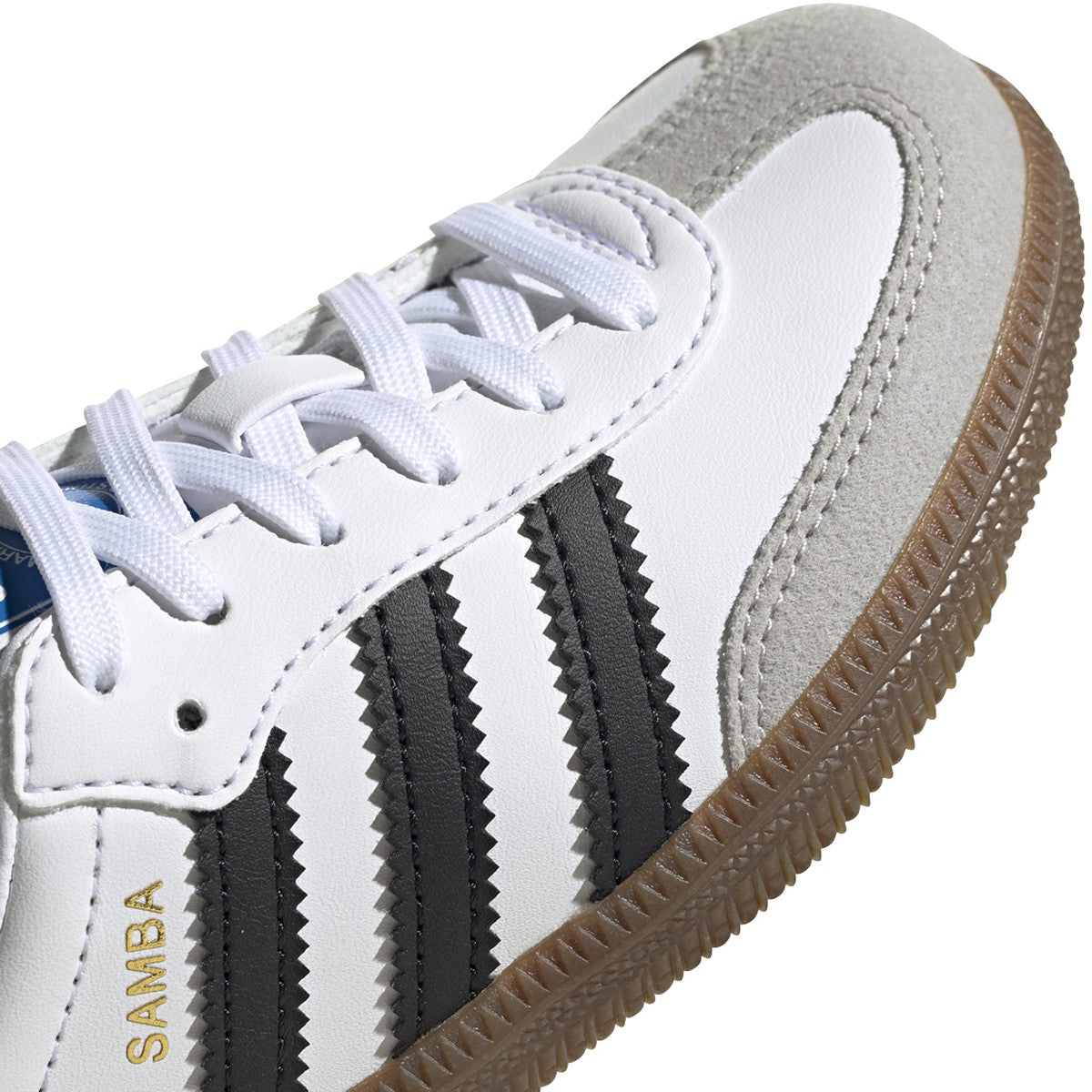 [GZ8346] Kids Adidas SAMBA OG C