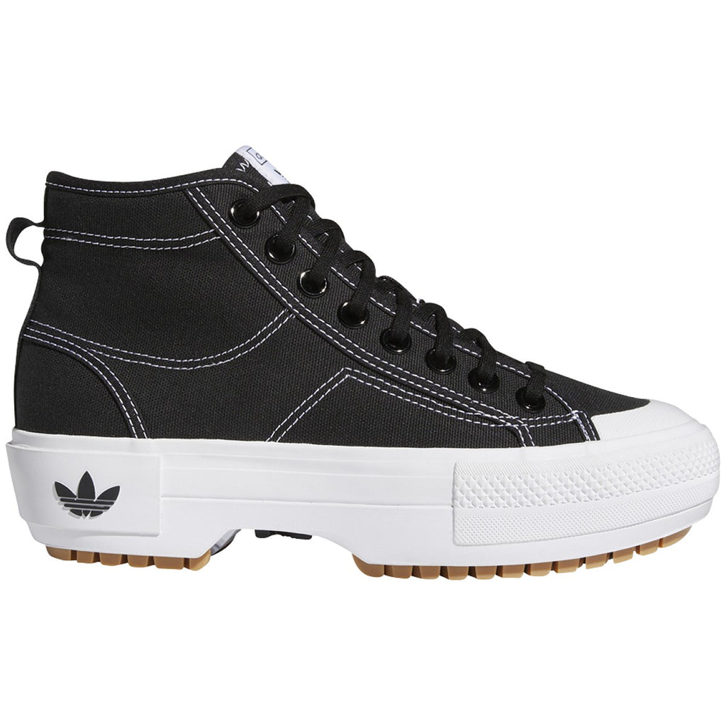 [GZ8857] Womens Adidas NIZZA TREK W