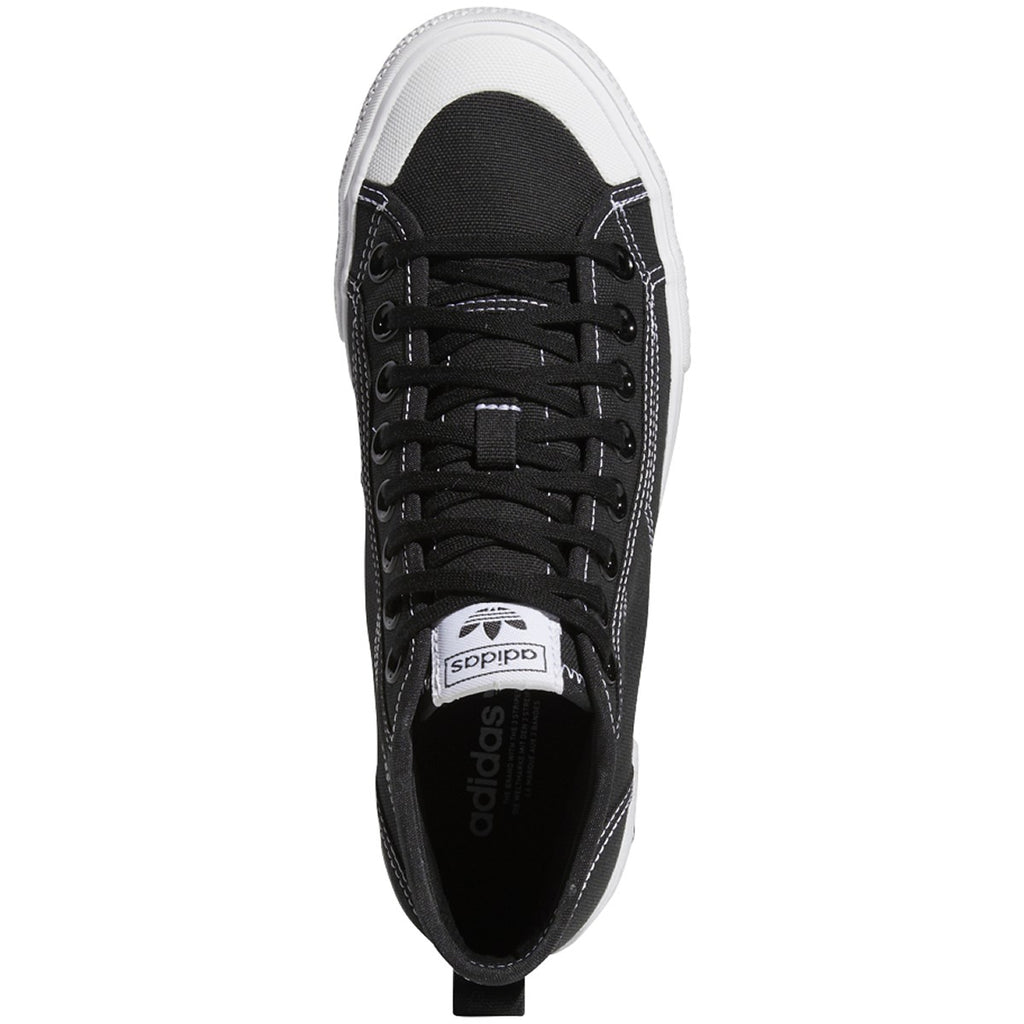 [GZ8857] Womens Adidas NIZZA TREK W