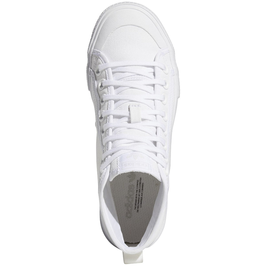 [GZ8858] Womens Adidas NIZZA TREK W