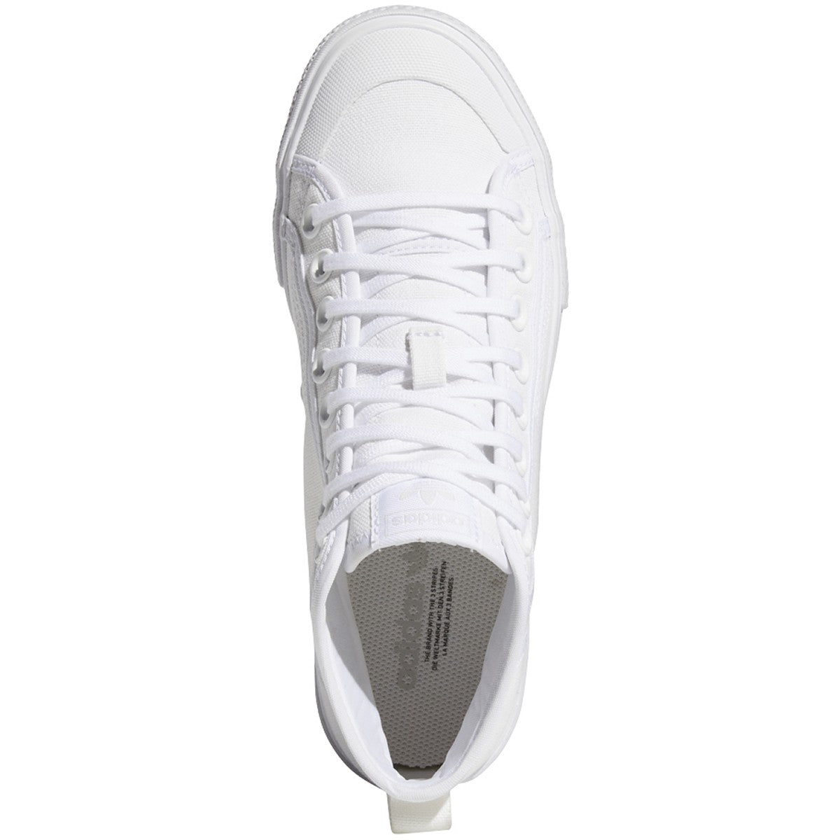 [GZ8858] Womens Adidas NIZZA TREK W