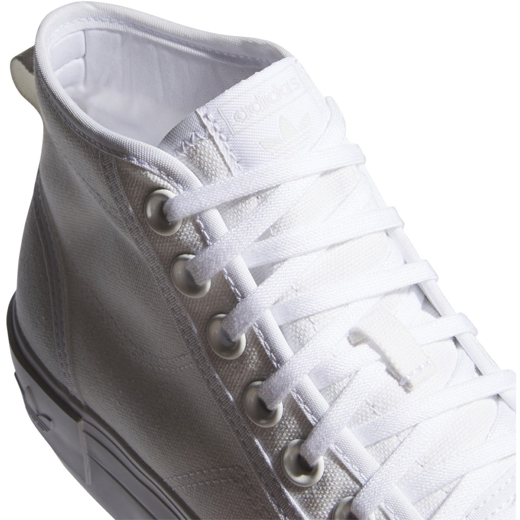 [GZ8858] Womens Adidas NIZZA TREK W