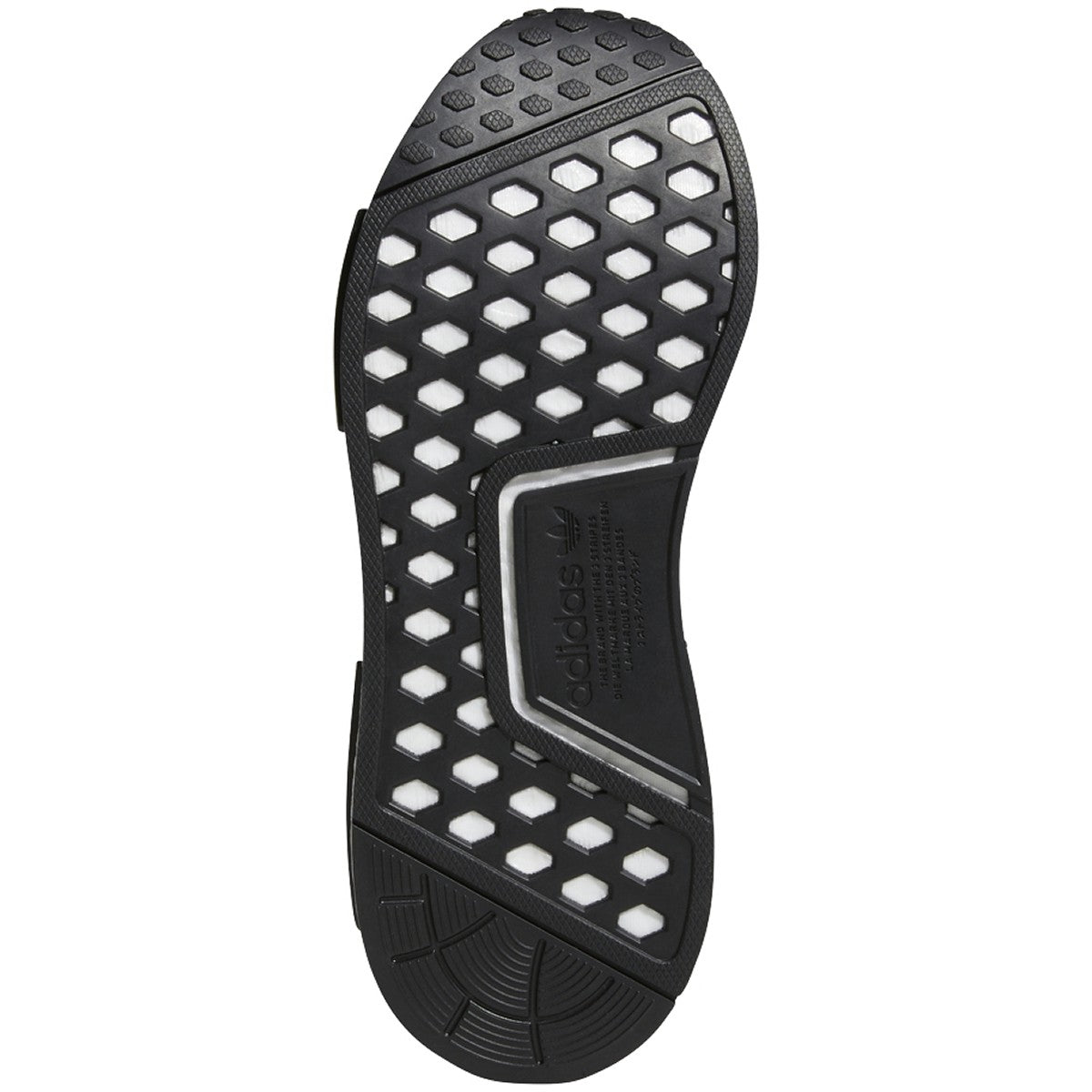 [GZ9592] Womens Adidas NMD_R1 W