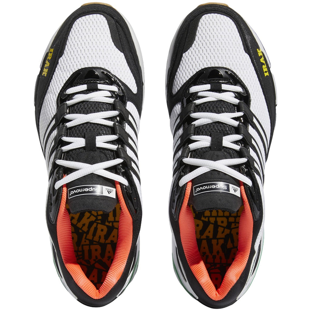 [GZ9787] Mens Adidas SUPERNOVA CUSHION 7 'IRAK'