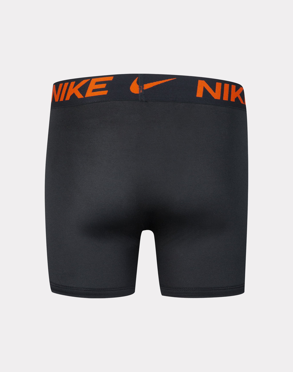 [9N0845-E7O] YOUTH NIKE ESSENTIALS BOXER BRIEFS UNDERWEAR 3 PACK