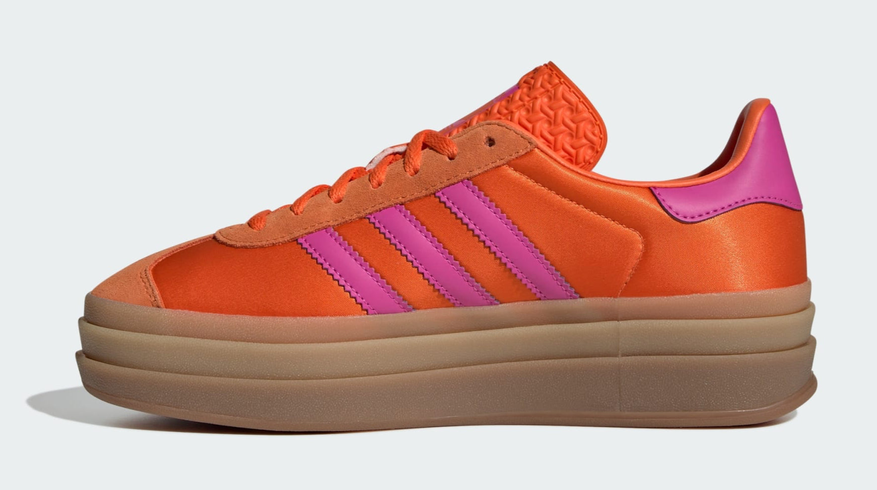 [JI2703] WOMENS ADIDAS GAZELLE BOLD W