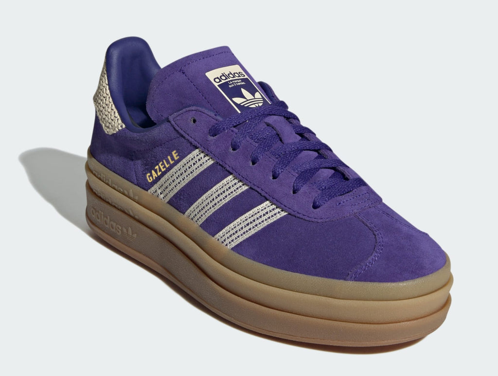 [JS3359] WOMENS ADIDAS GAZELLE BOLD W