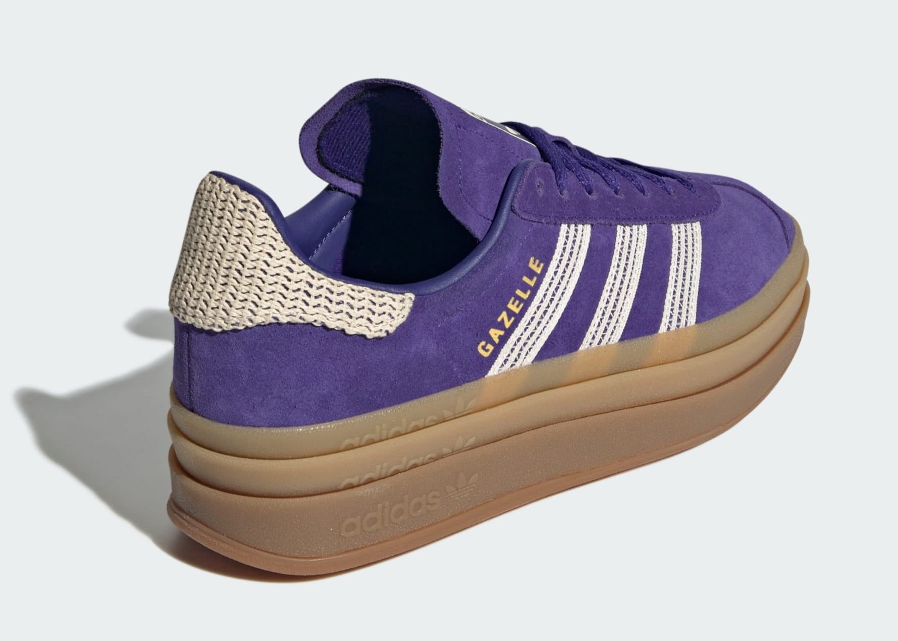 [JS3359] WOMENS ADIDAS GAZELLE BOLD W