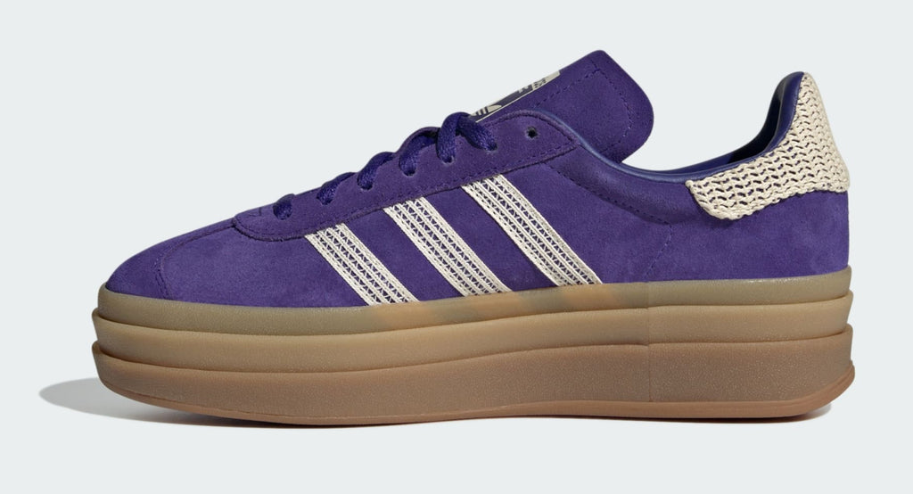 [JS3359] WOMENS ADIDAS GAZELLE BOLD W