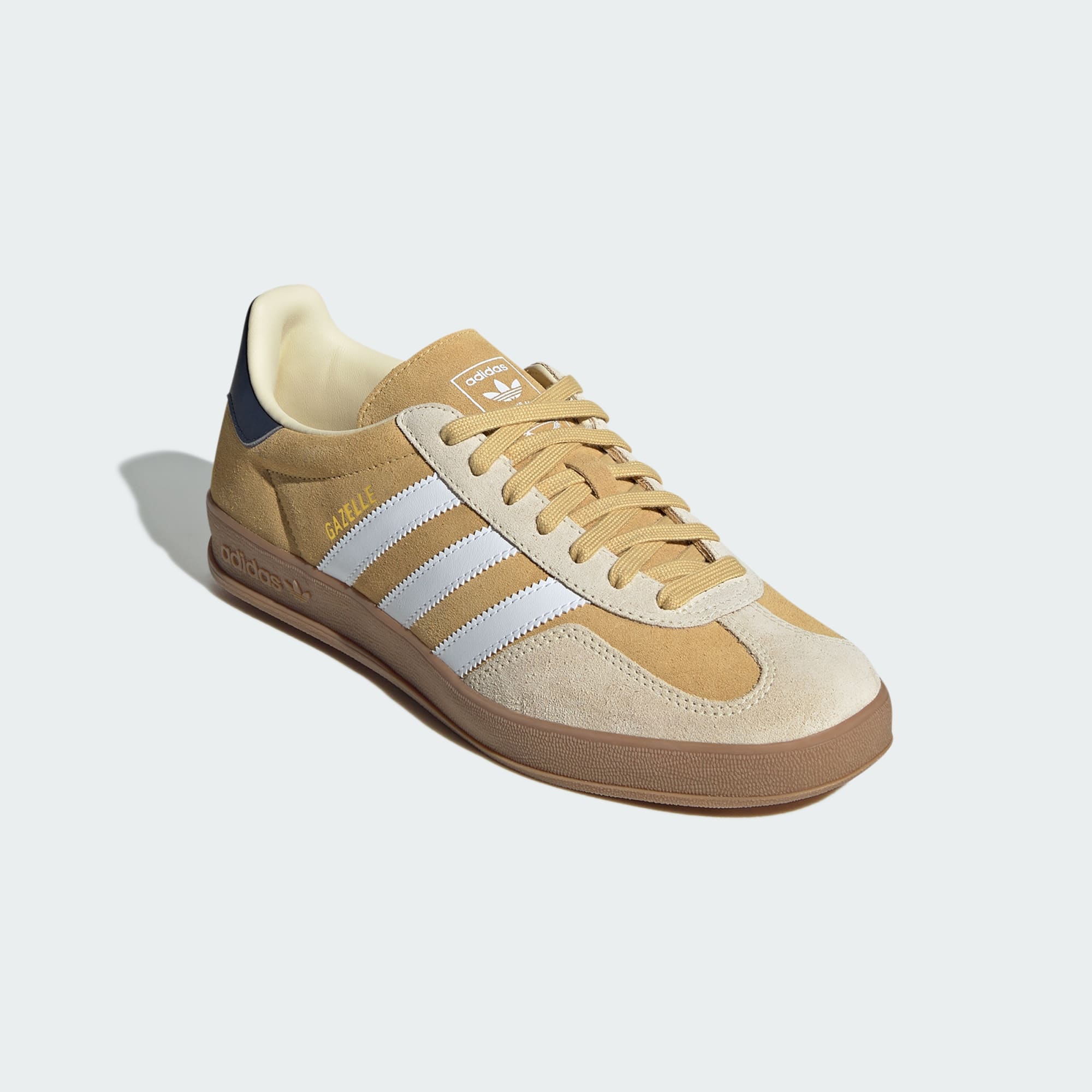 [JI3523] MENS ADIDAS GAZELLE INDOOR