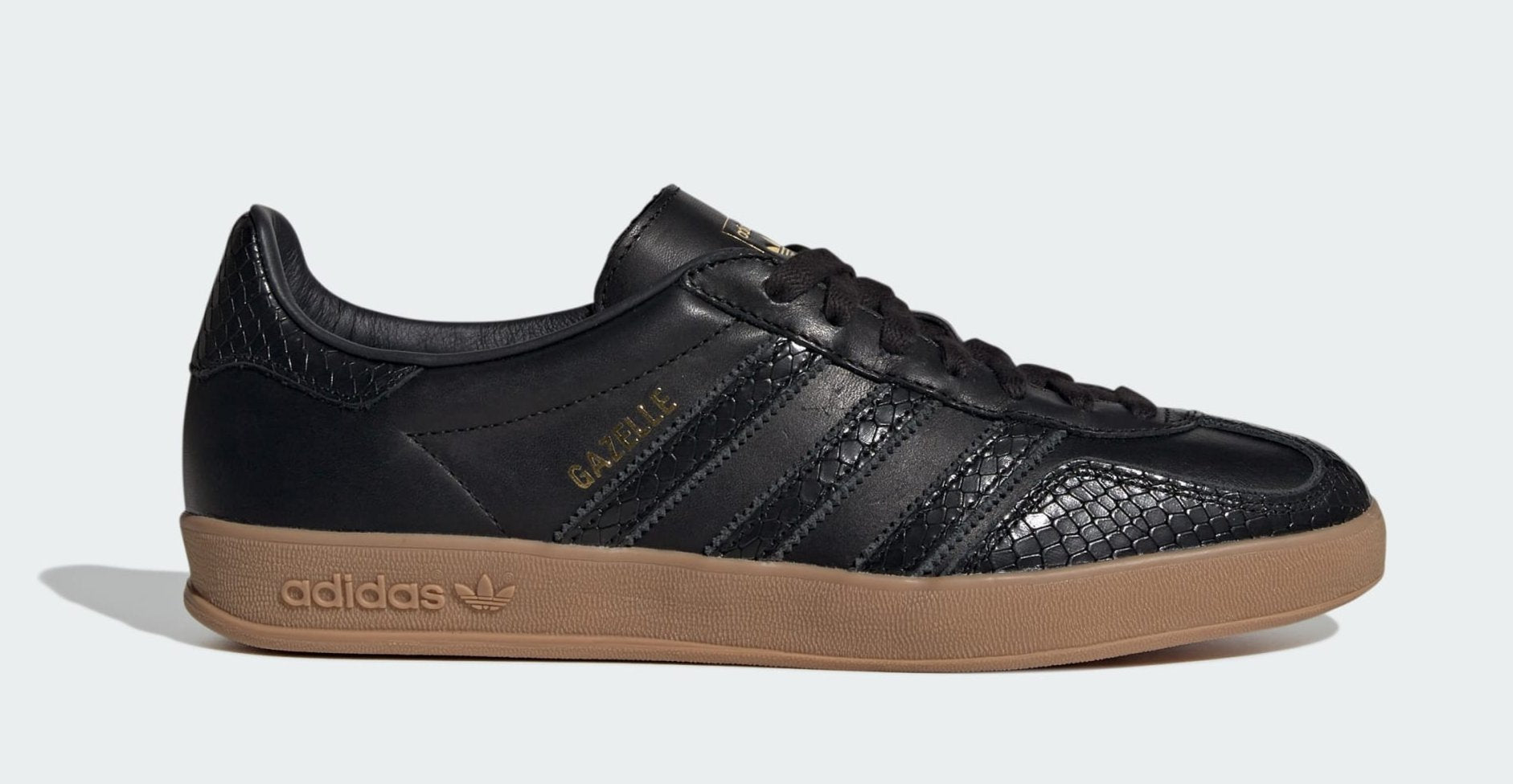 [IF1978] Mens Adidas GAZELLE INDOOR
