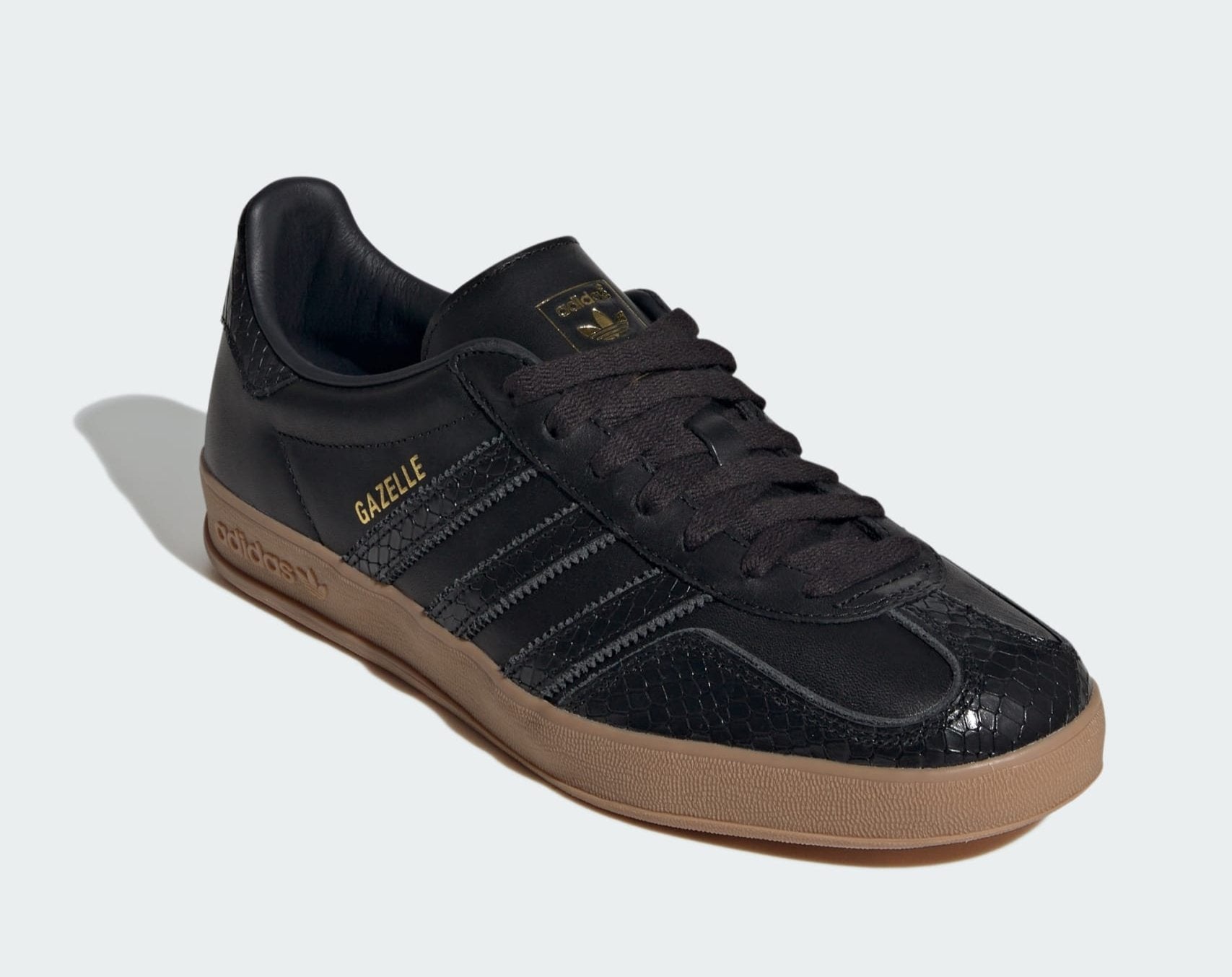 [IF1978] Mens Adidas GAZELLE INDOOR