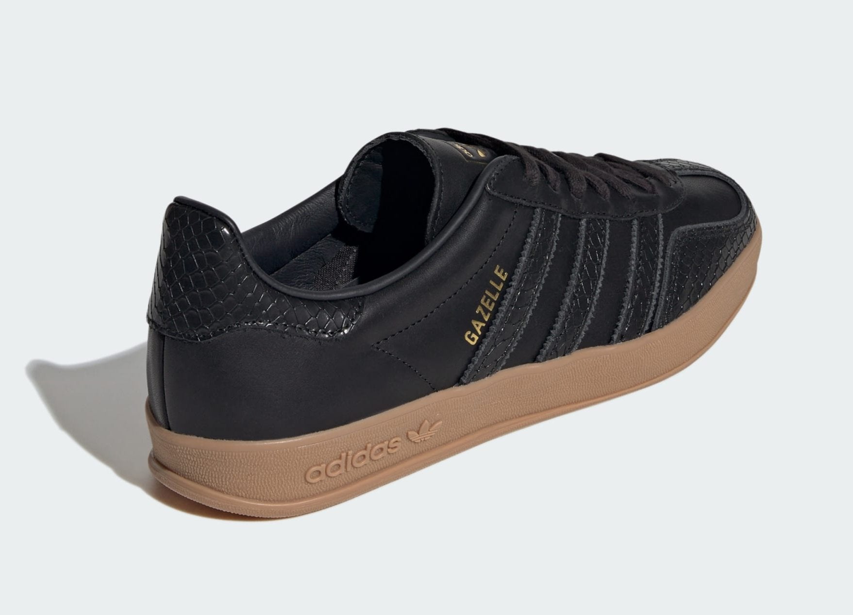 [IF1978] Mens Adidas GAZELLE INDOOR
