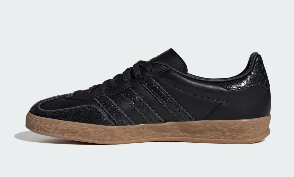 [IF1978] Mens Adidas GAZELLE INDOOR