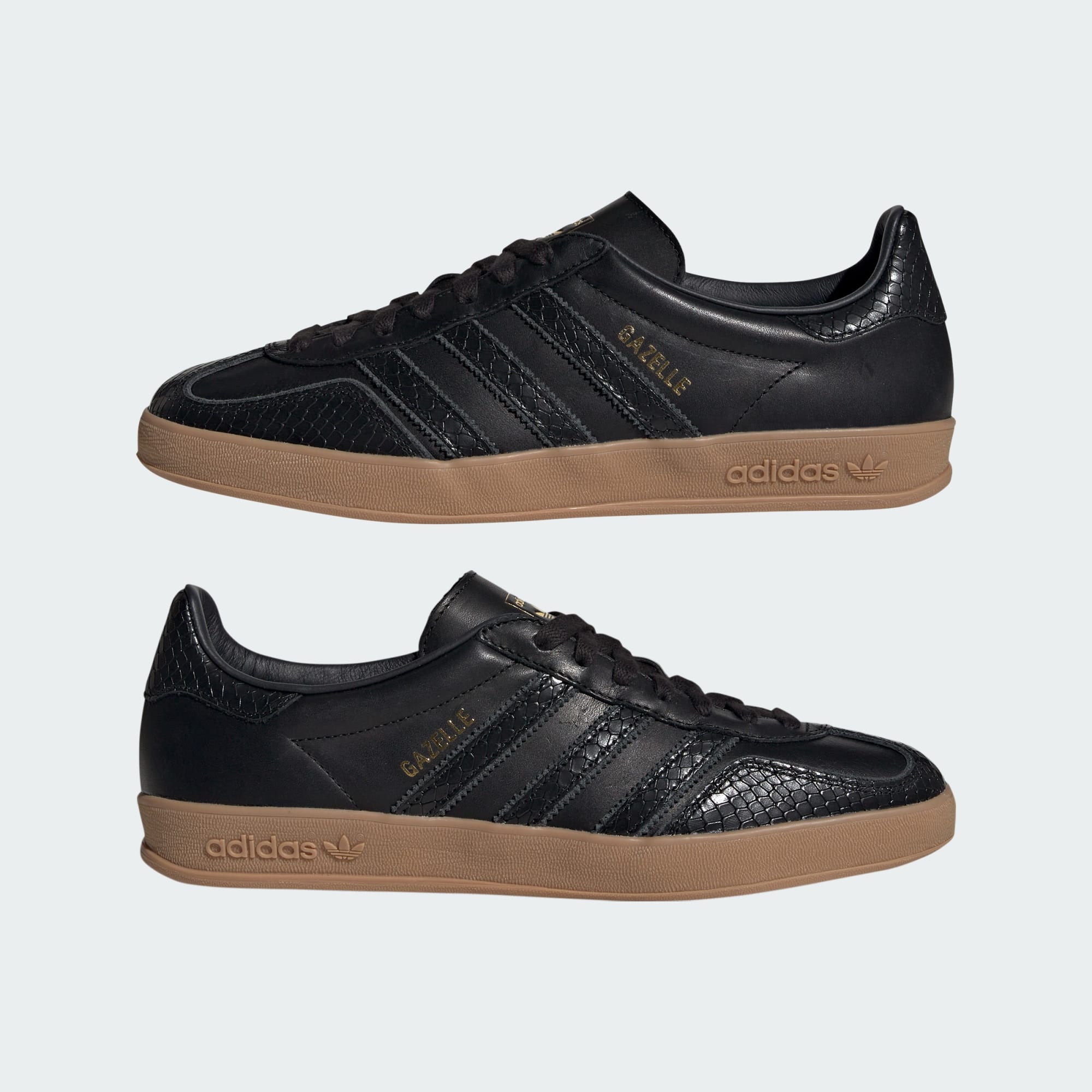 [IF1978] Mens Adidas GAZELLE INDOOR