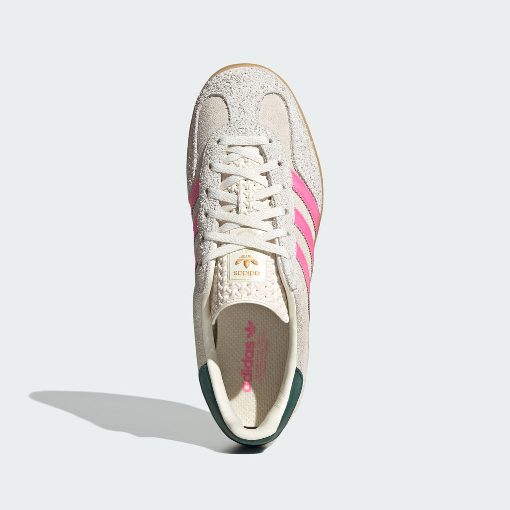 [JQ1096] WOMENS ADIDAS GAZELLE INDOOR W