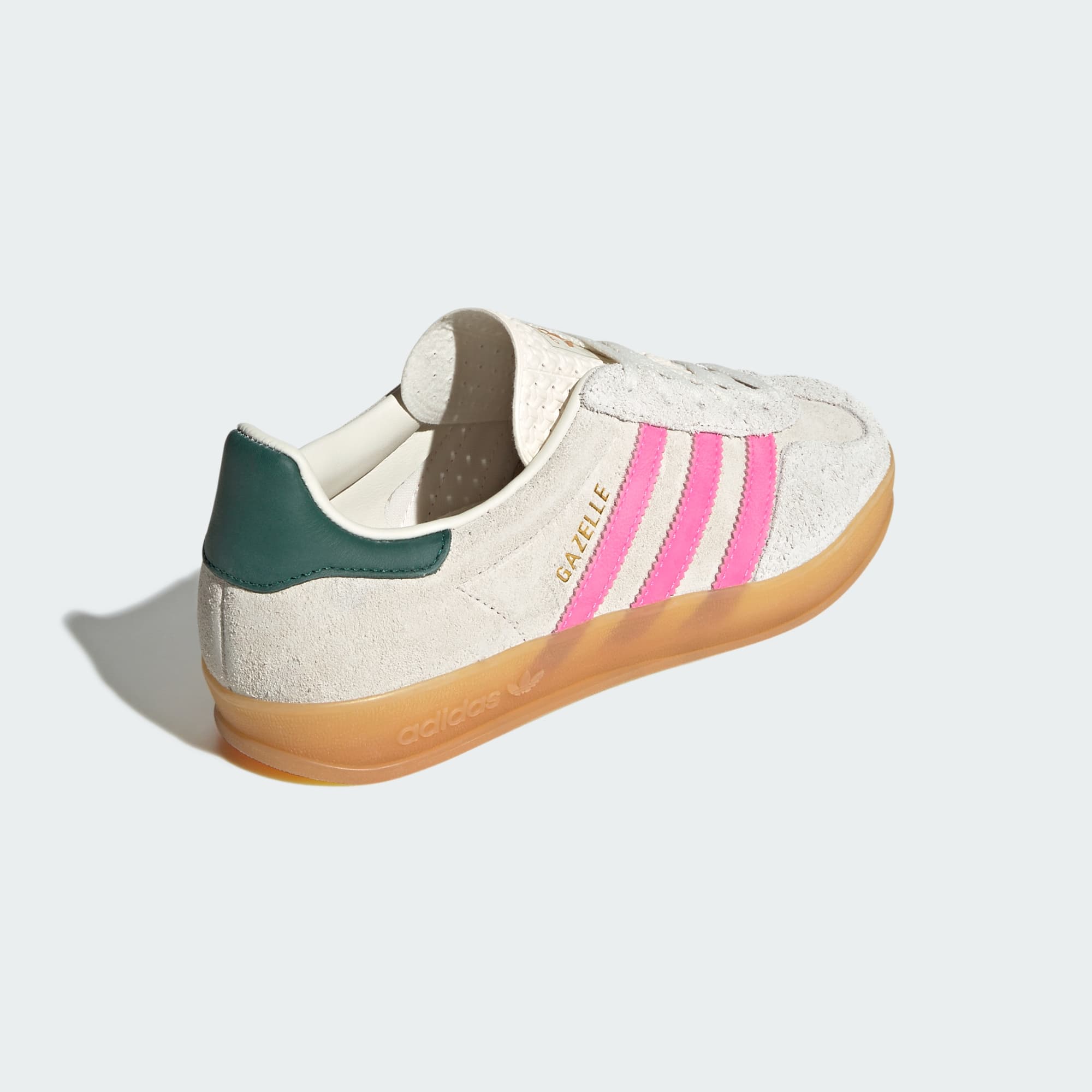 [JQ1096] WOMENS ADIDAS GAZELLE INDOOR W