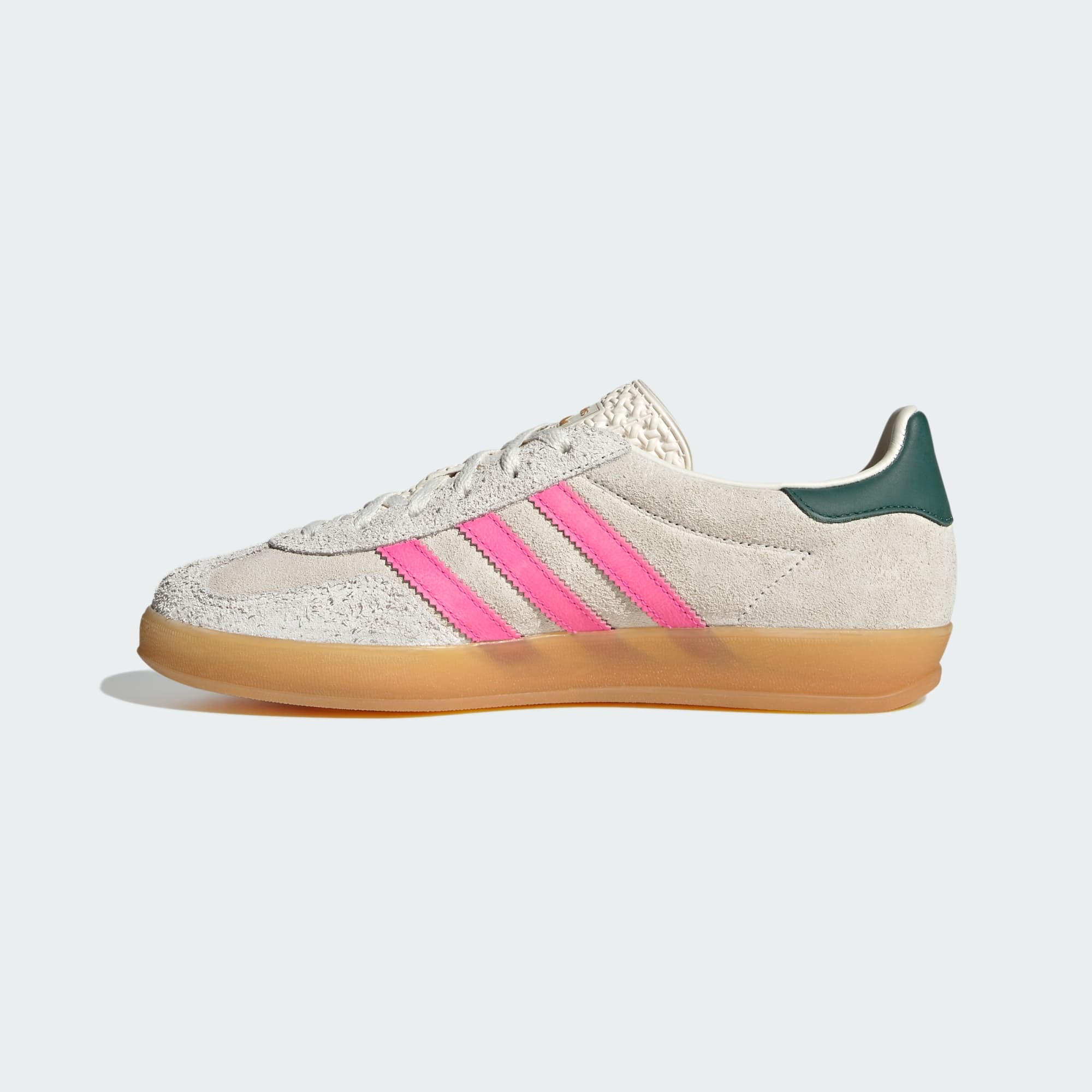 [JQ1096] WOMENS ADIDAS GAZELLE INDOOR W