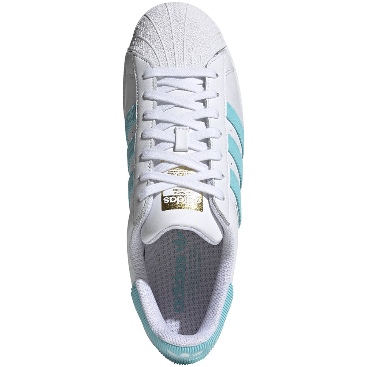 [H00206] Mens Adidas SUPERSTAR
