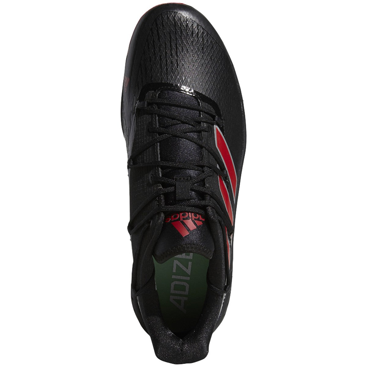 [H00976] Mens Adidas adizero Afterburner 8