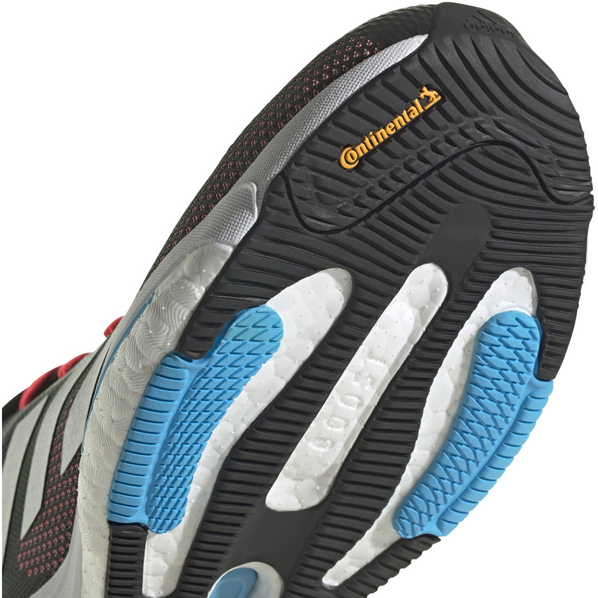 [H01162] Mens Adidas SOLARGLIDE 5 RUNNING
