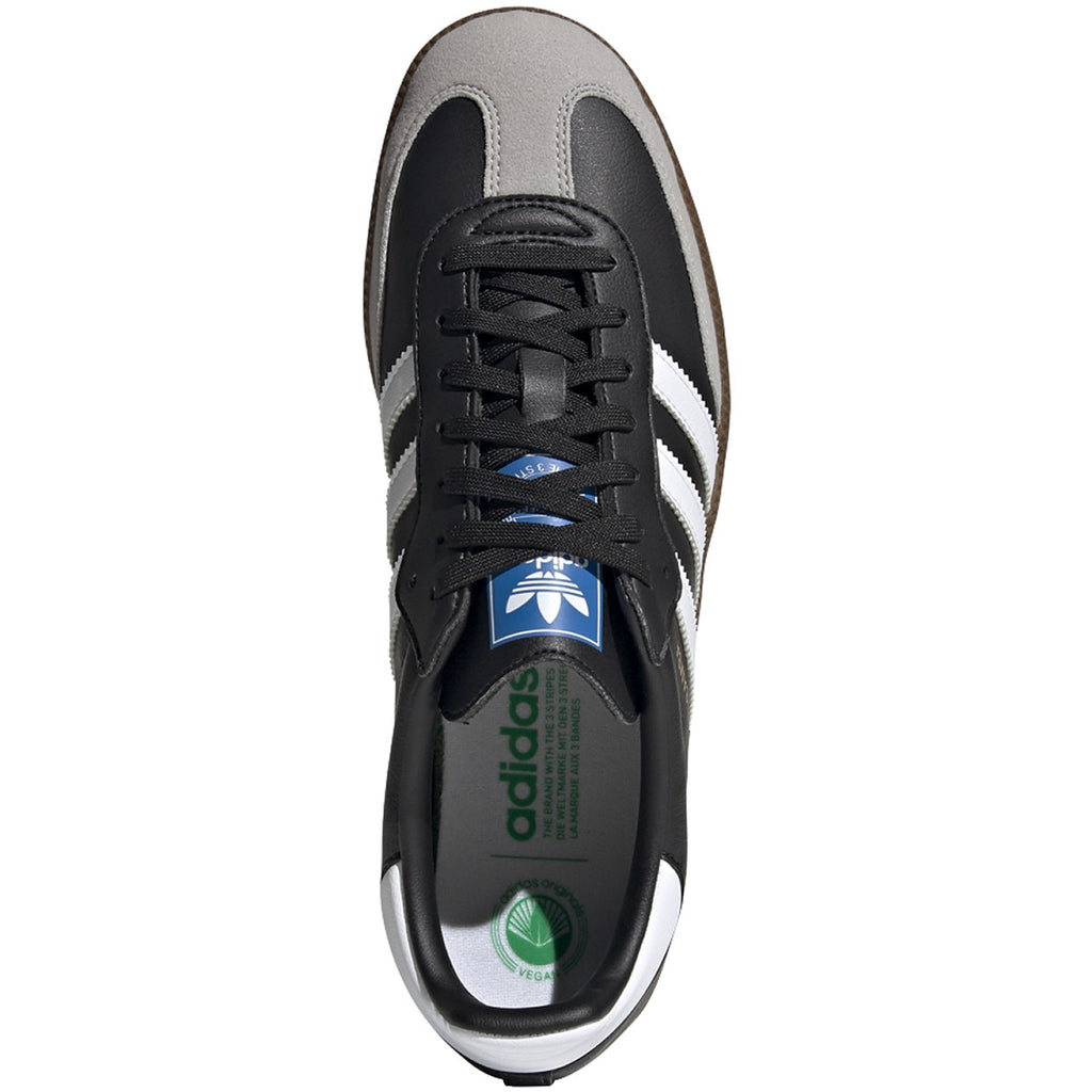 [H01878] Mens Adidas SAMBA VEGAN
