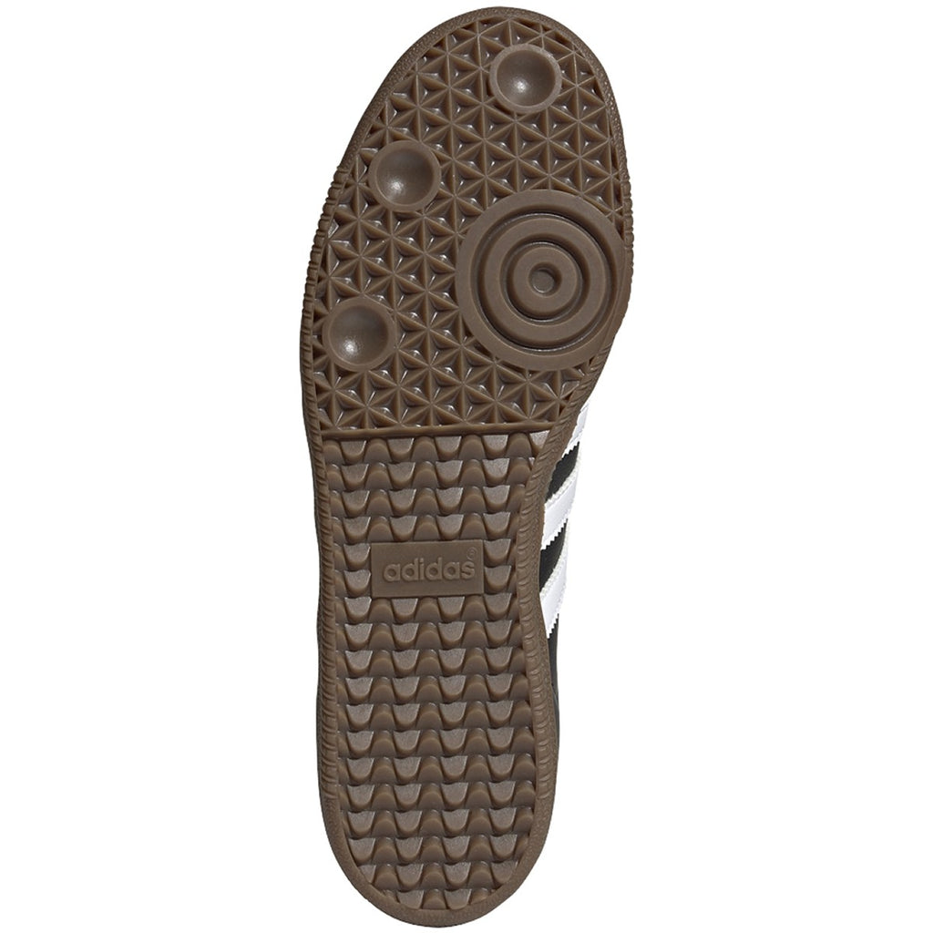 [H01878] Mens Adidas SAMBA VEGAN