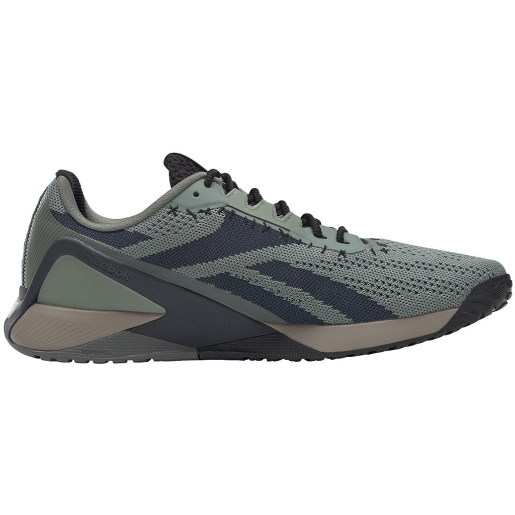 [H02827] Mens Reebok NANO X1 'HARMONY GREEN'