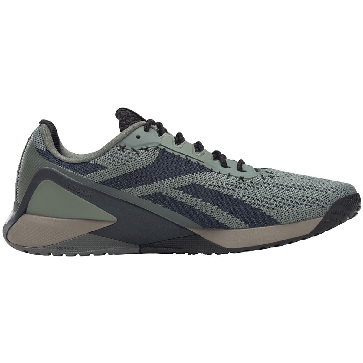[H02827] Mens Reebok NANO X1 'HARMONY GREEN'