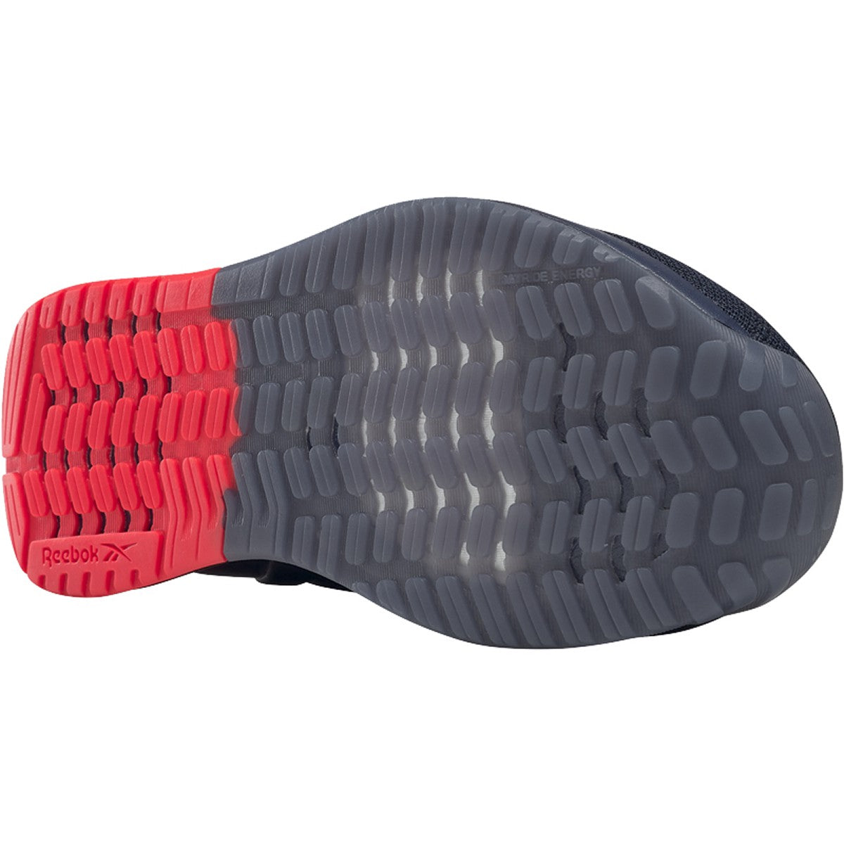 [H02829] Mens Reebok NANO X1 'VECTOR NAVY NEON CHERRY'