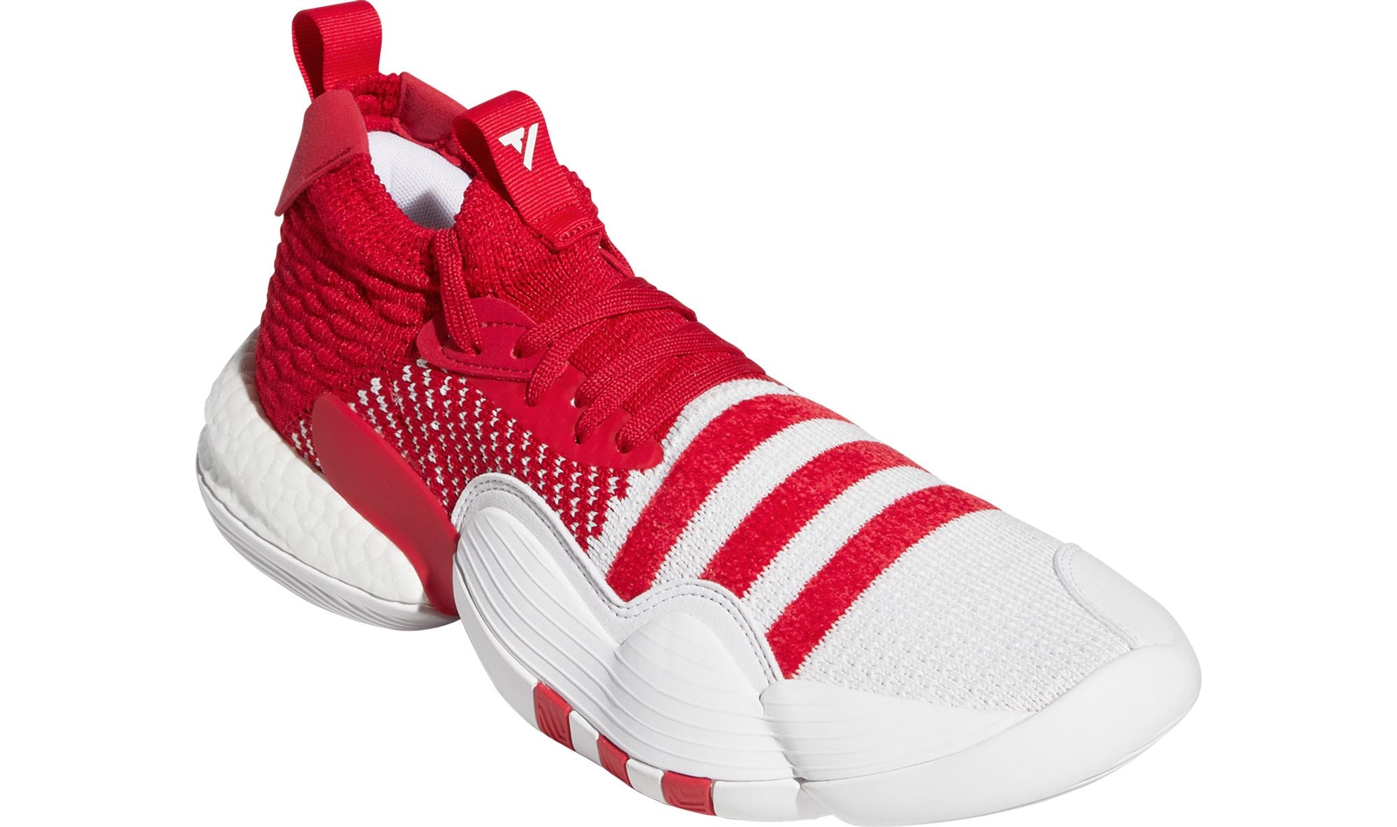 [H03845] Mens Adidas TRAE YOUNG 2