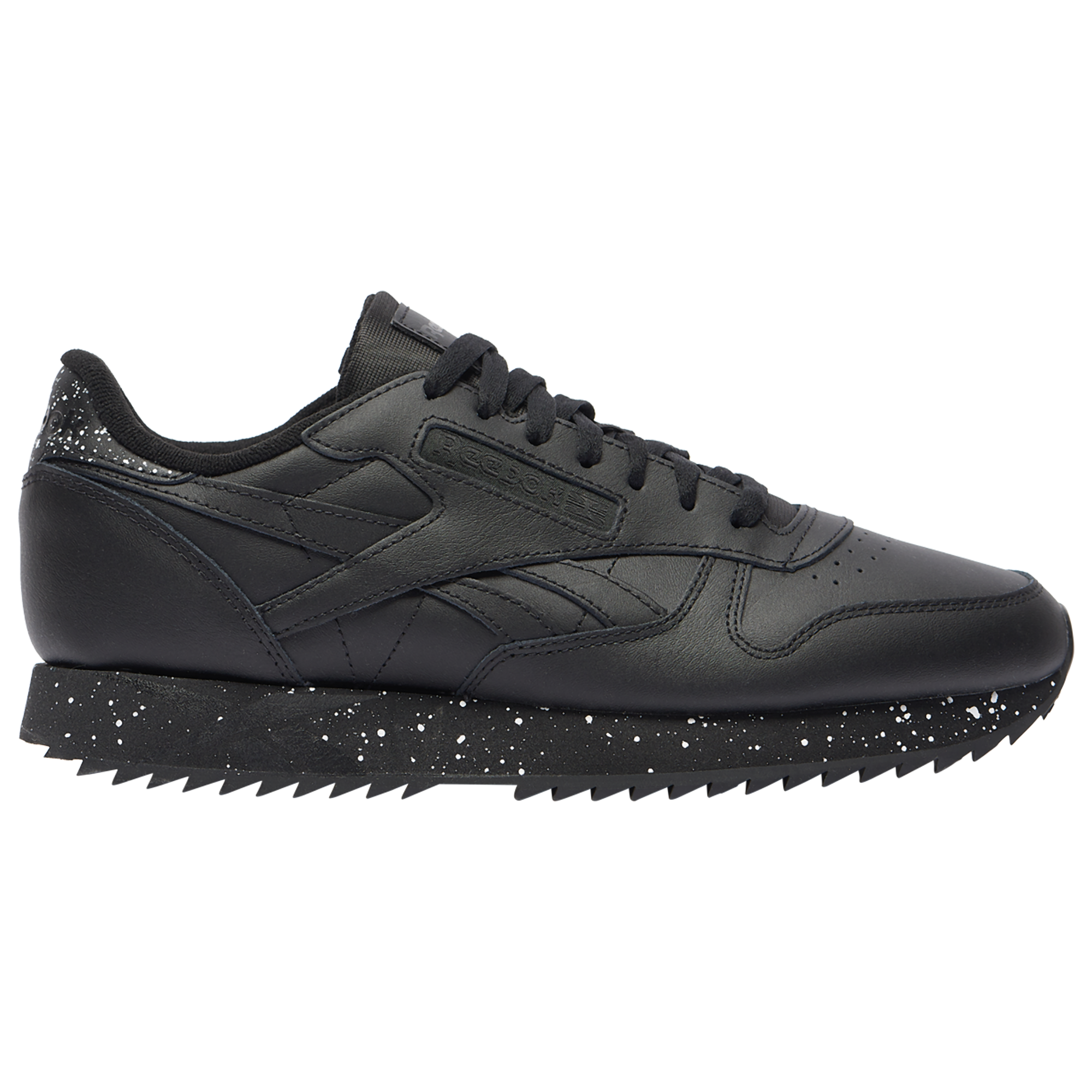 [100048181/H03870] MENS REEBOK CLASSIC LEATHER RIPPLE