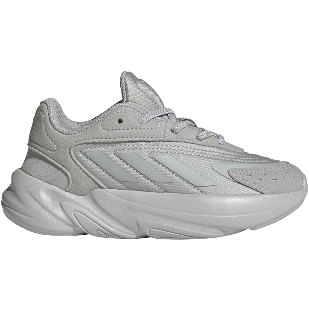 [H04744] Kids Adidas OZELIA EL C