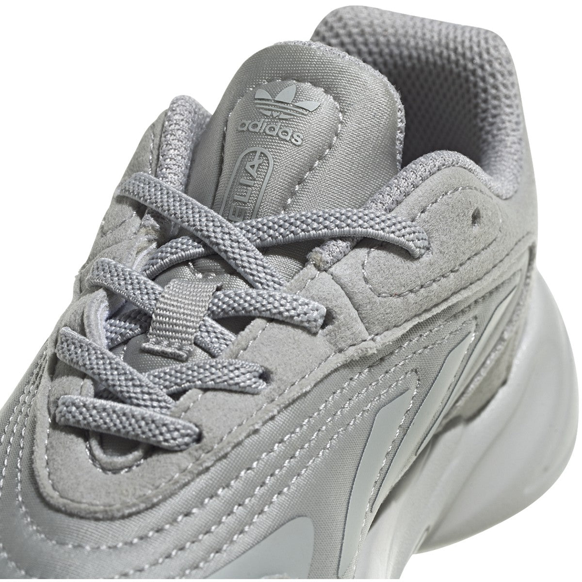 [H04744] Kids Adidas OZELIA EL C