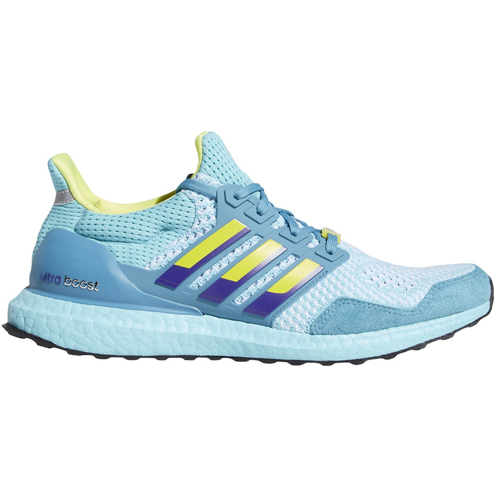 [H05263] Mens Adidas ULTRA BOOST DNA 1.0 'AQUA ZX 8000'
