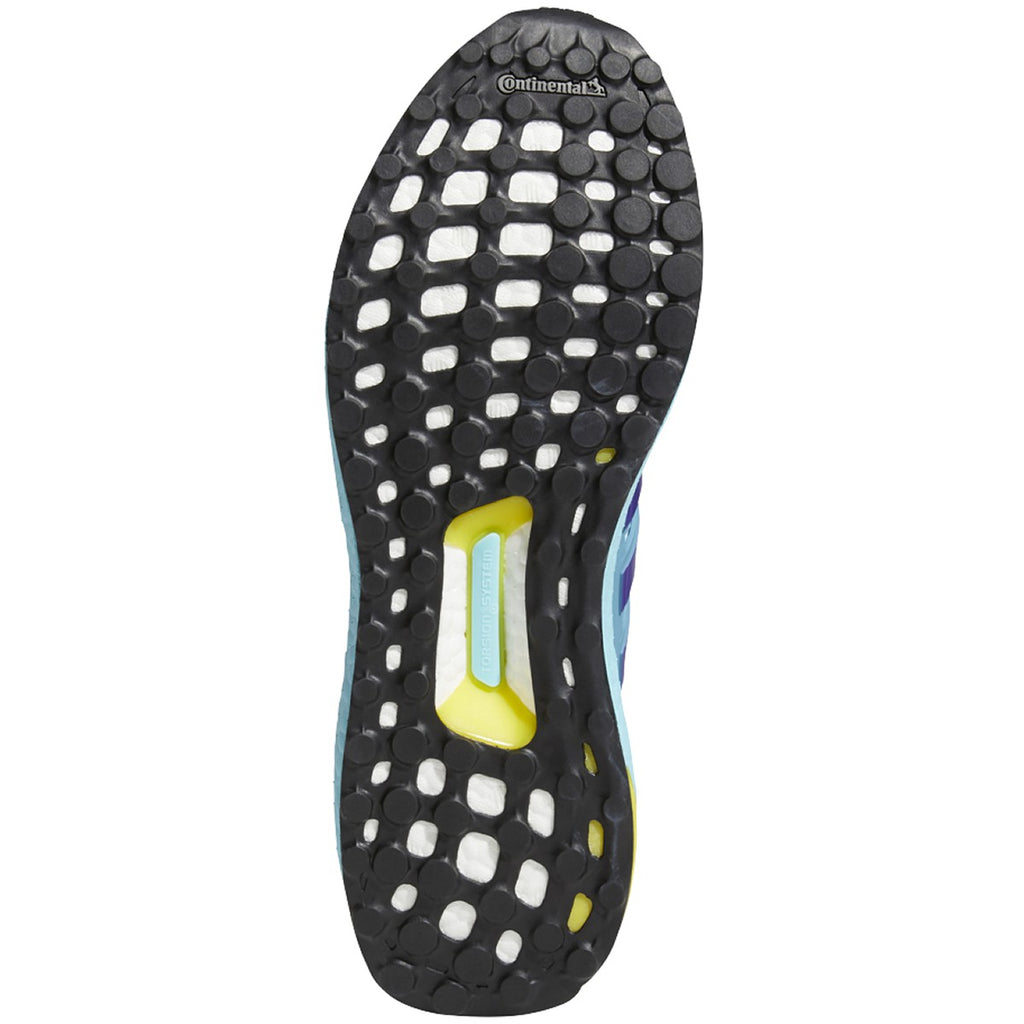 [H05263] Mens Adidas ULTRA BOOST DNA 1.0 'AQUA ZX 8000'