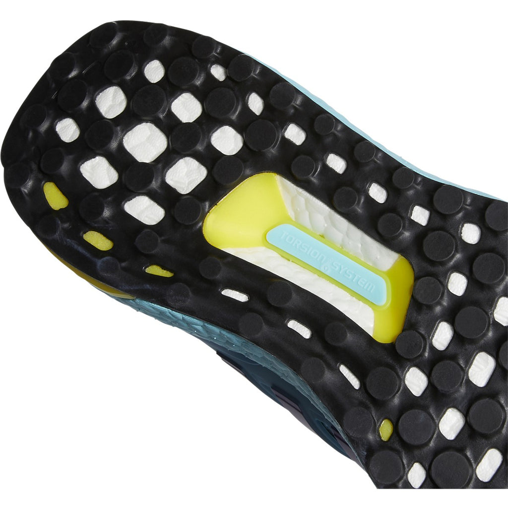 [H05263] Mens Adidas ULTRA BOOST DNA 1.0 'AQUA ZX 8000'