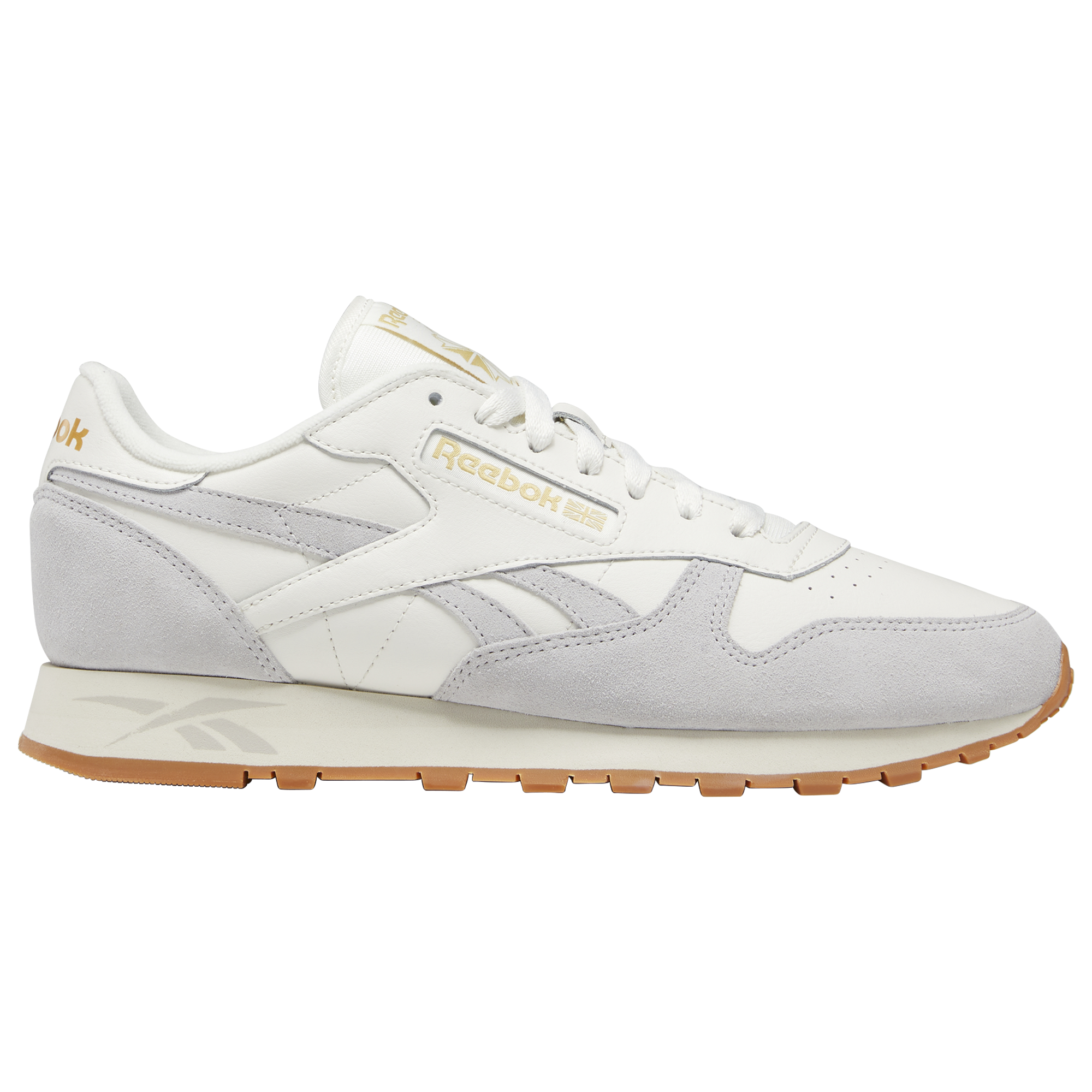 [100048530/H06427] Mens Reebok CLASSIC LEATHER