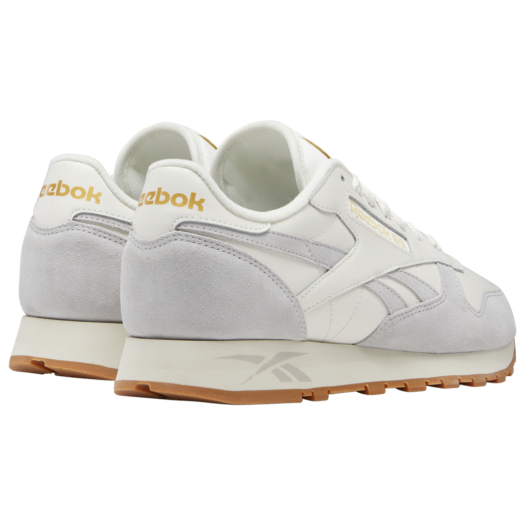 [100048530/H06427] Mens Reebok CLASSIC LEATHER
