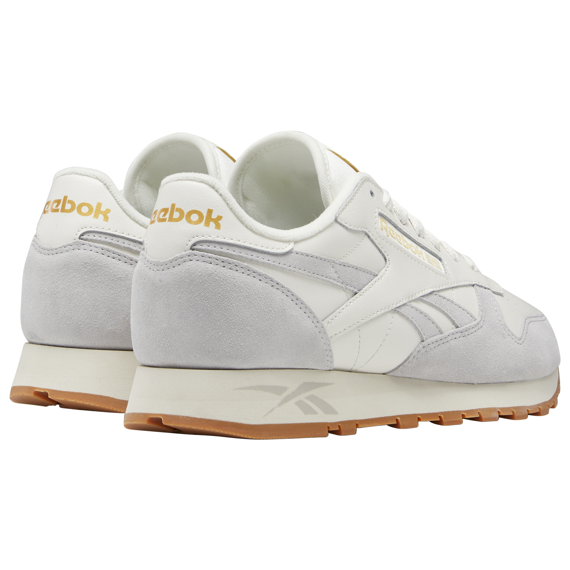 [100048530/H06427] Mens Reebok CLASSIC LEATHER