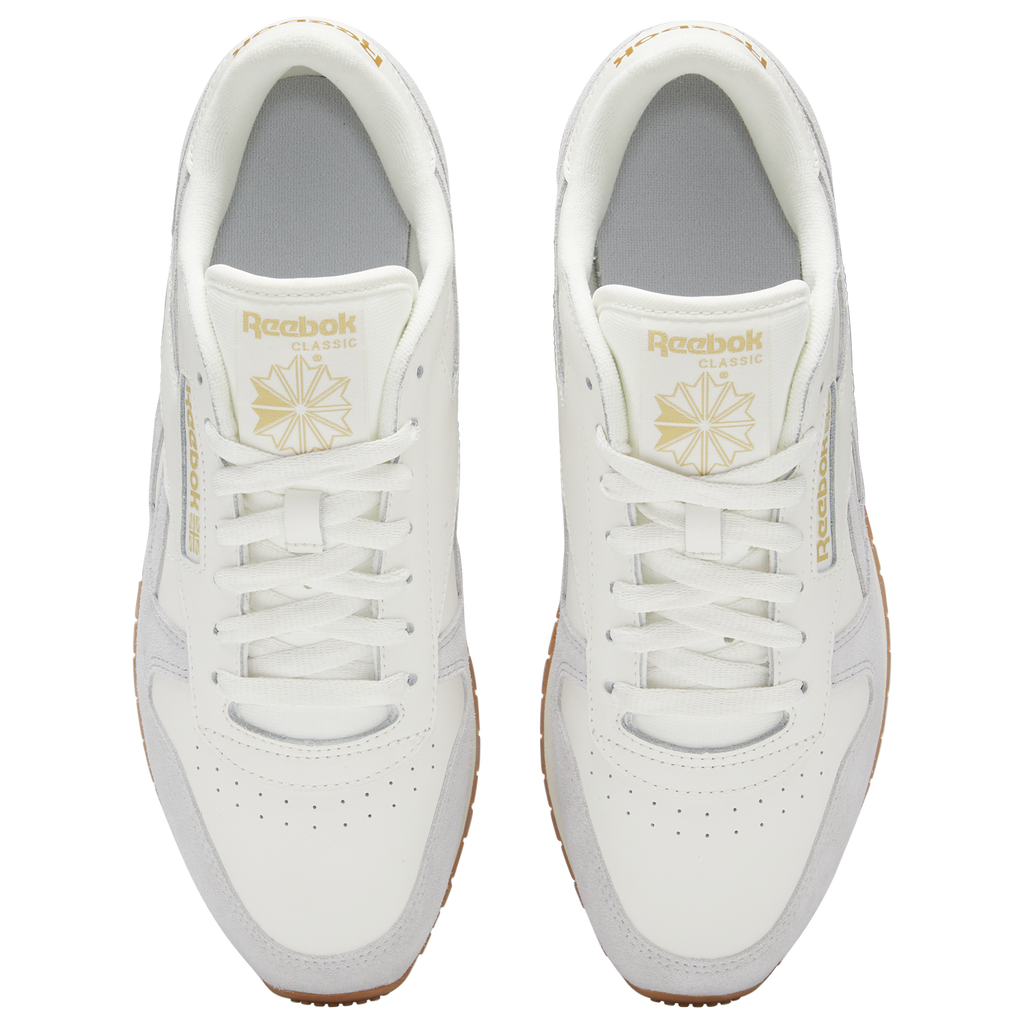 [100048530/H06427] Mens Reebok CLASSIC LEATHER